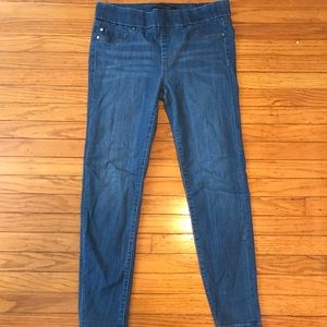 Liverpool Jeans The Ankle Legging Size 8/29